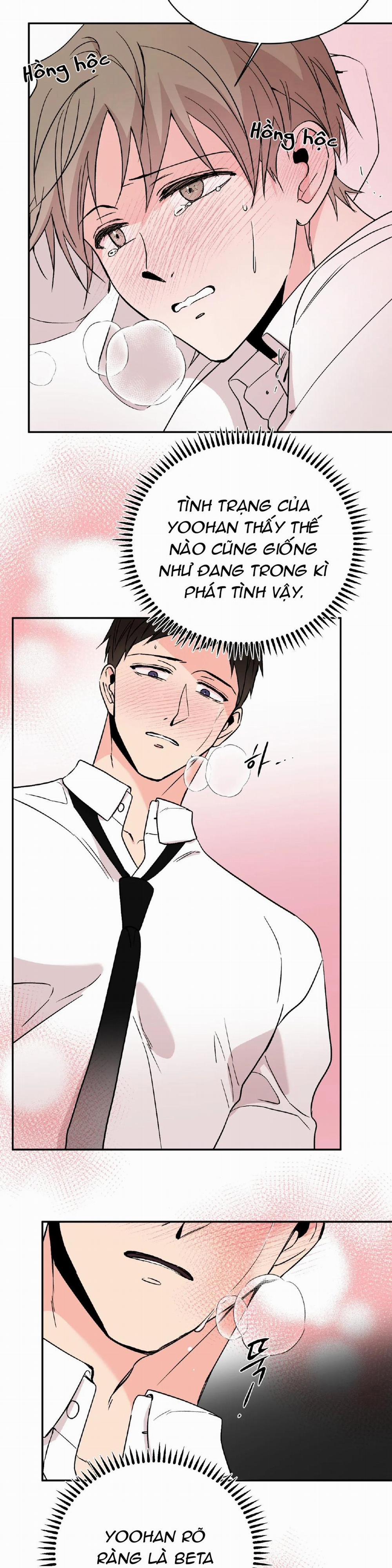 Đảo Ngược 11 trang 23