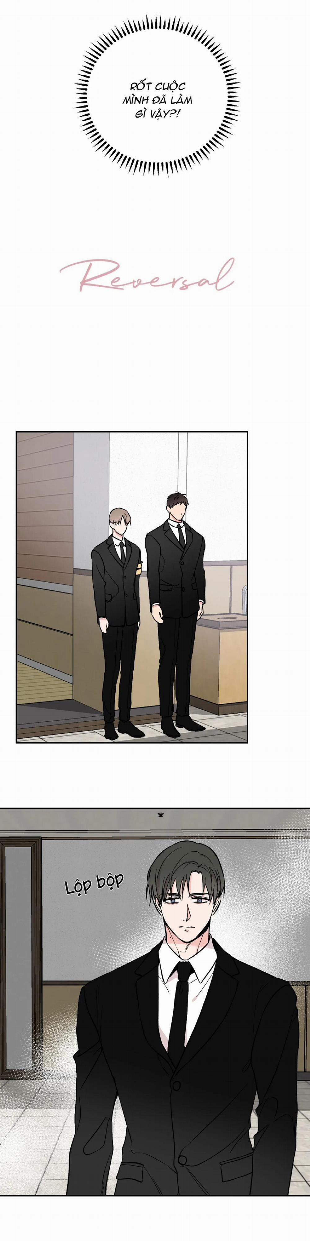 Đảo Ngược 11 trang 5