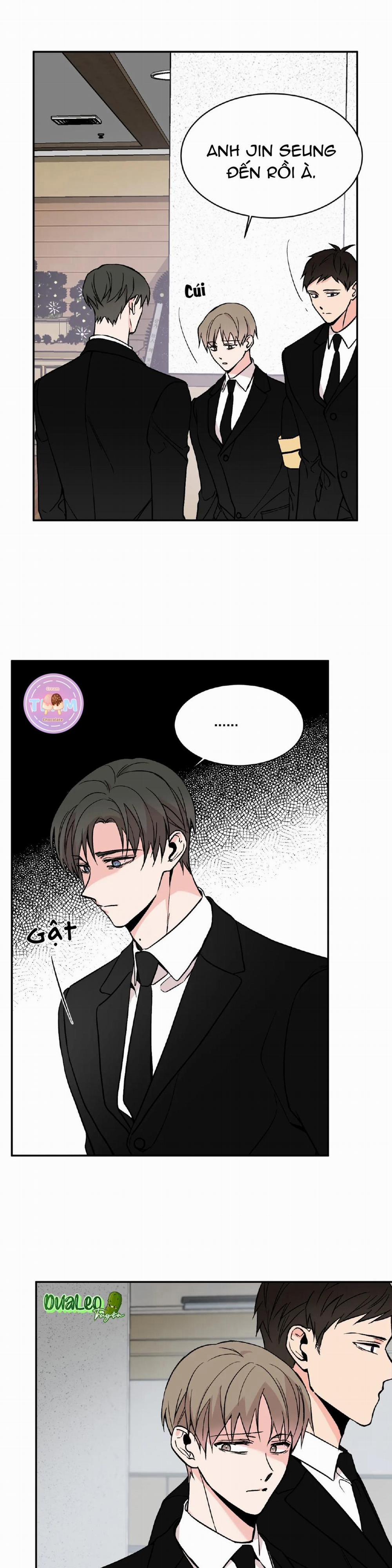 Đảo Ngược 11 trang 6