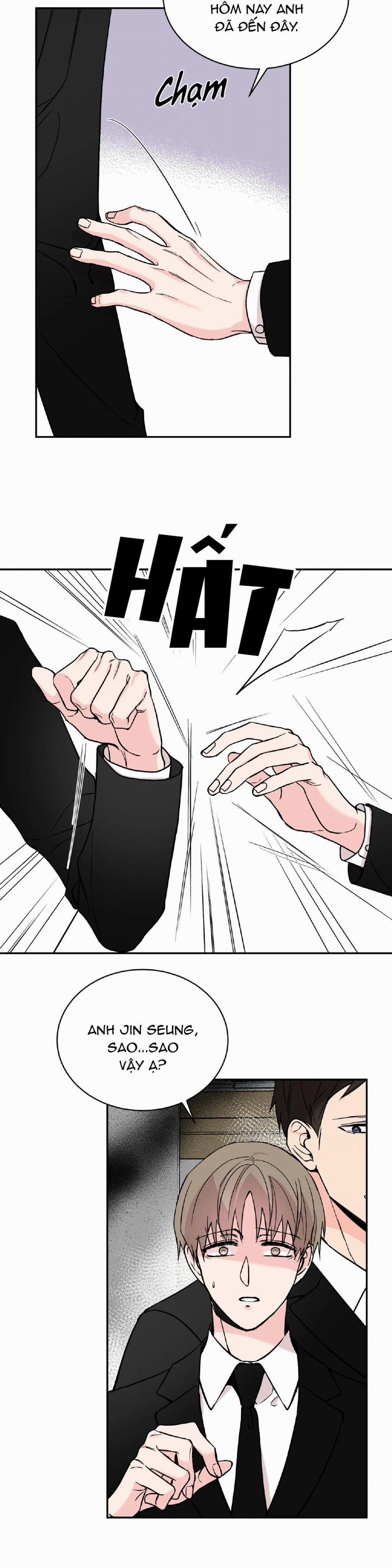 Đảo Ngược 11 trang 8