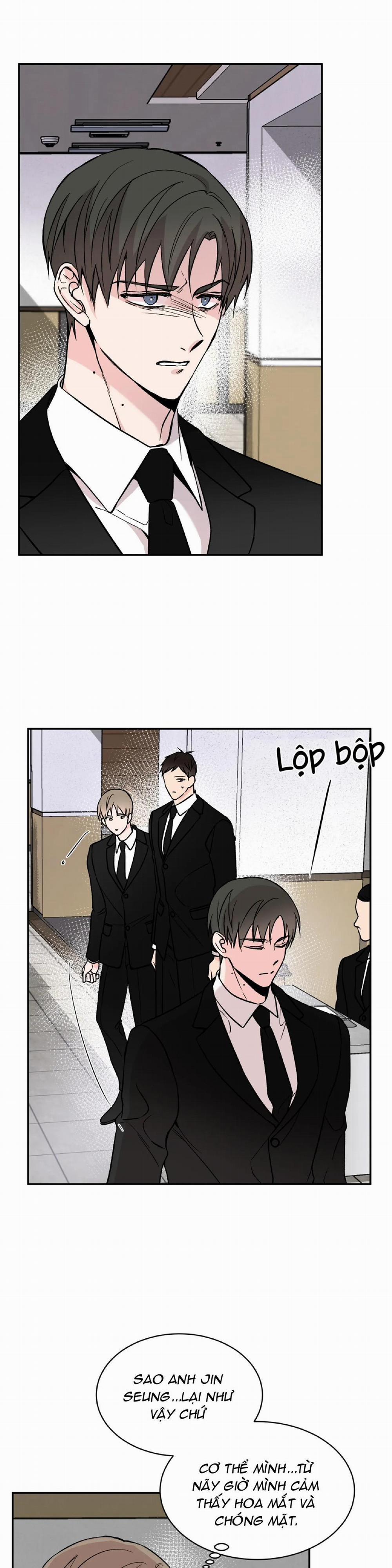 Đảo Ngược 11 trang 9