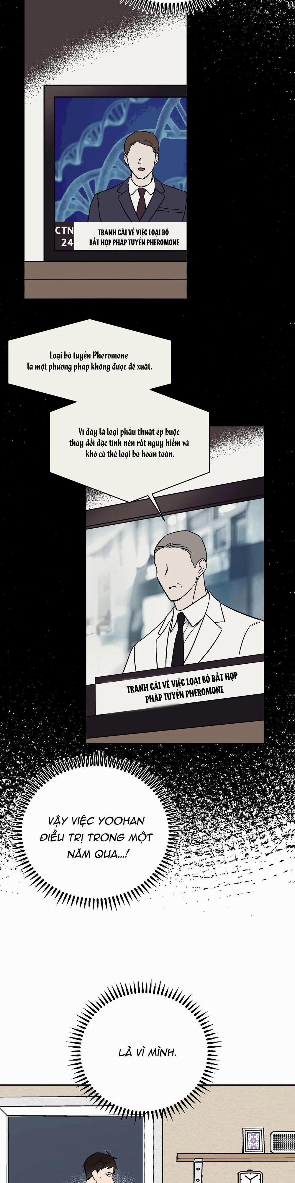 Đảo Ngược 12 trang 1