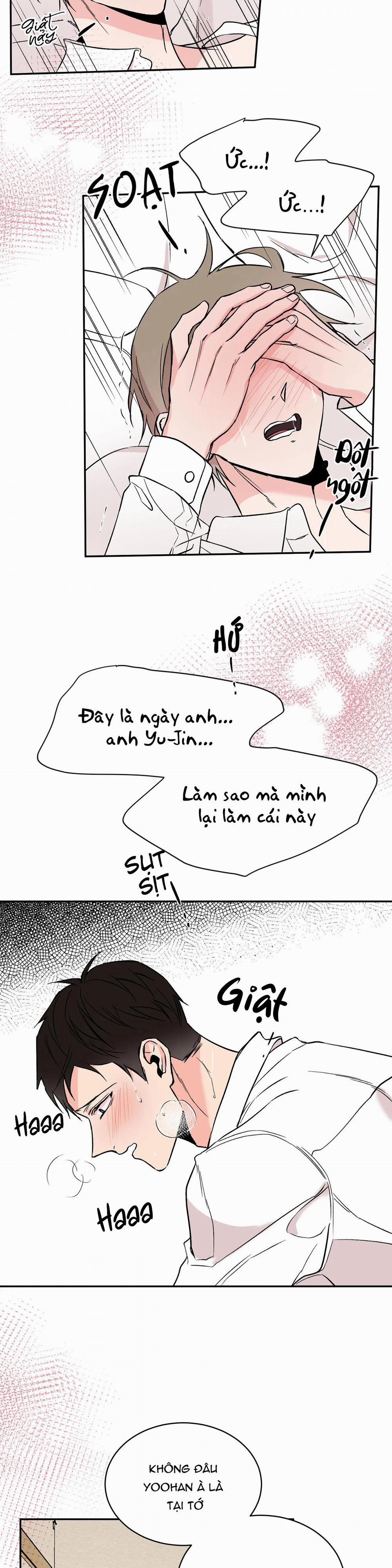 Đảo Ngược 12 trang 11