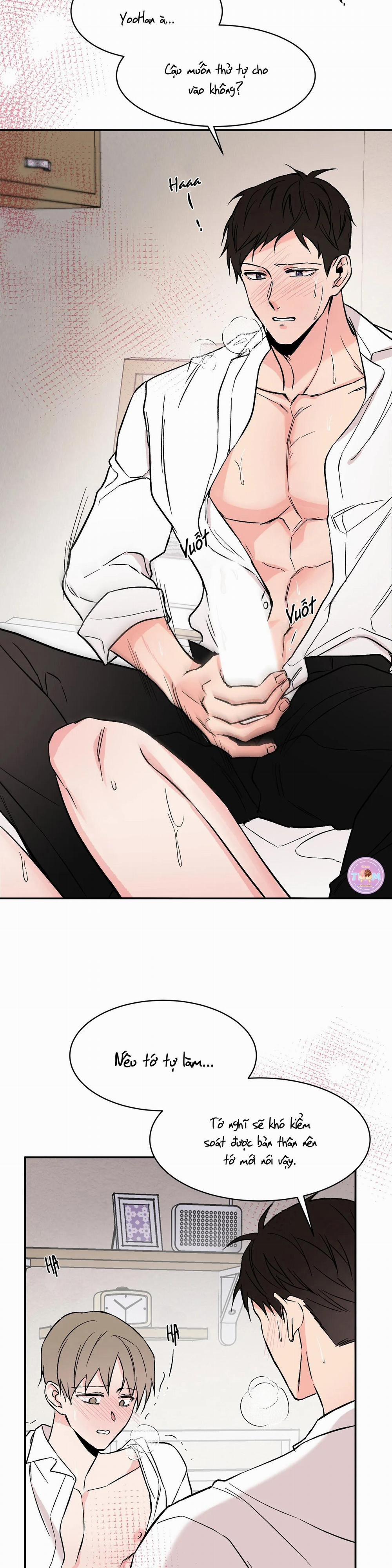 Đảo Ngược 12 trang 13