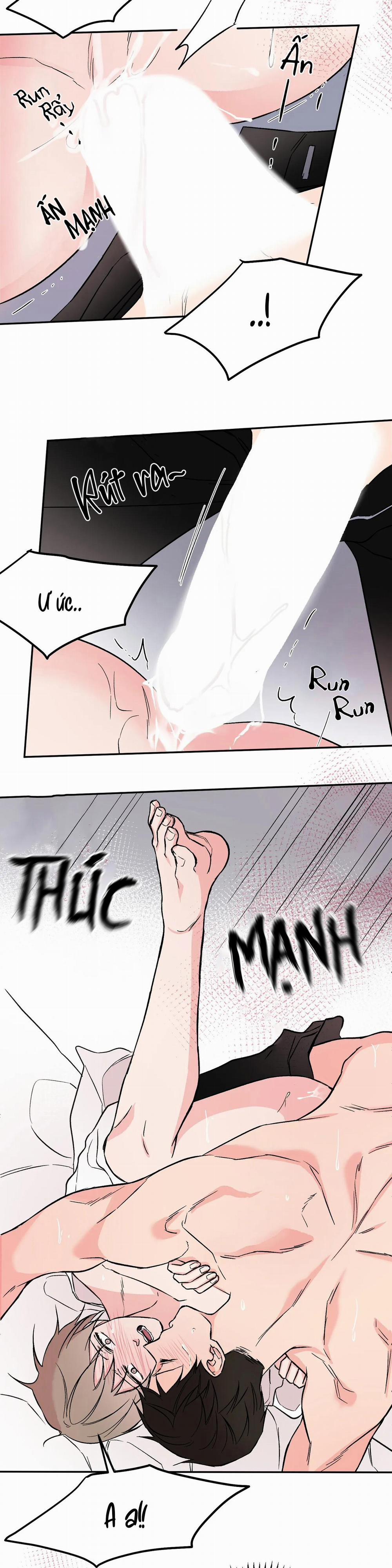 Đảo Ngược 12 trang 21