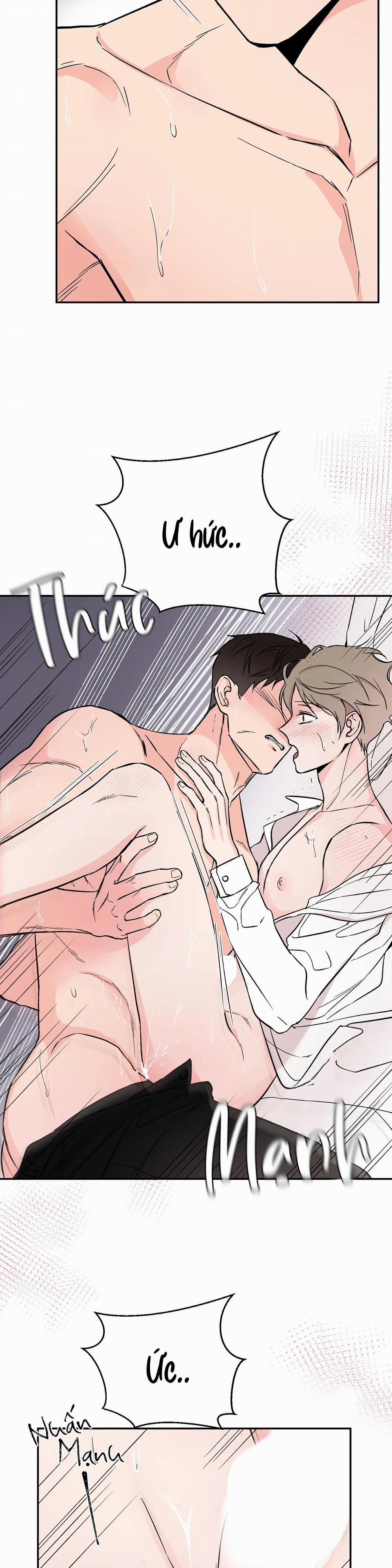 Đảo Ngược 12 trang 28