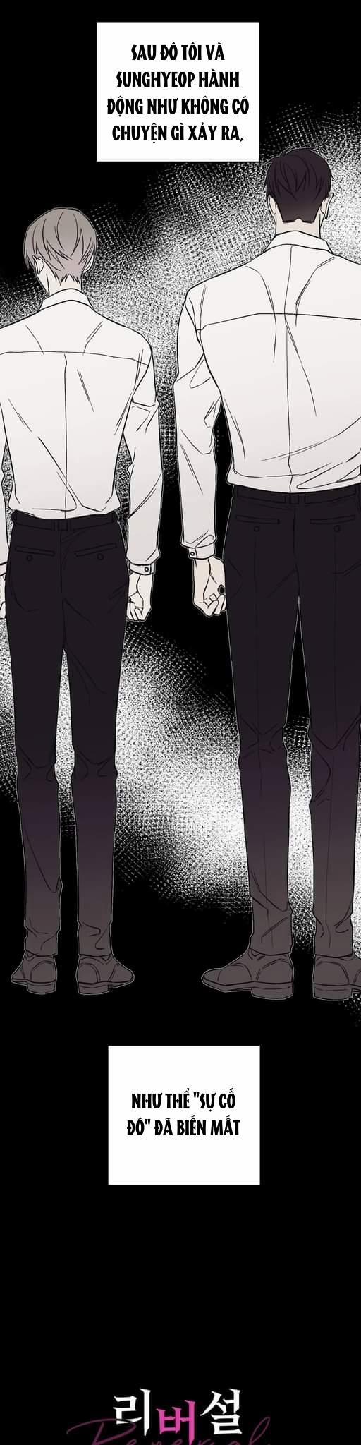 Đảo Ngược 13 trang 0