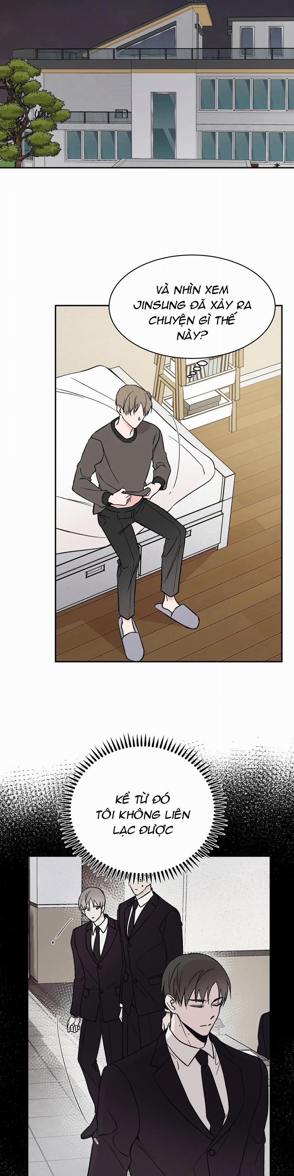 Đảo Ngược 13 trang 10