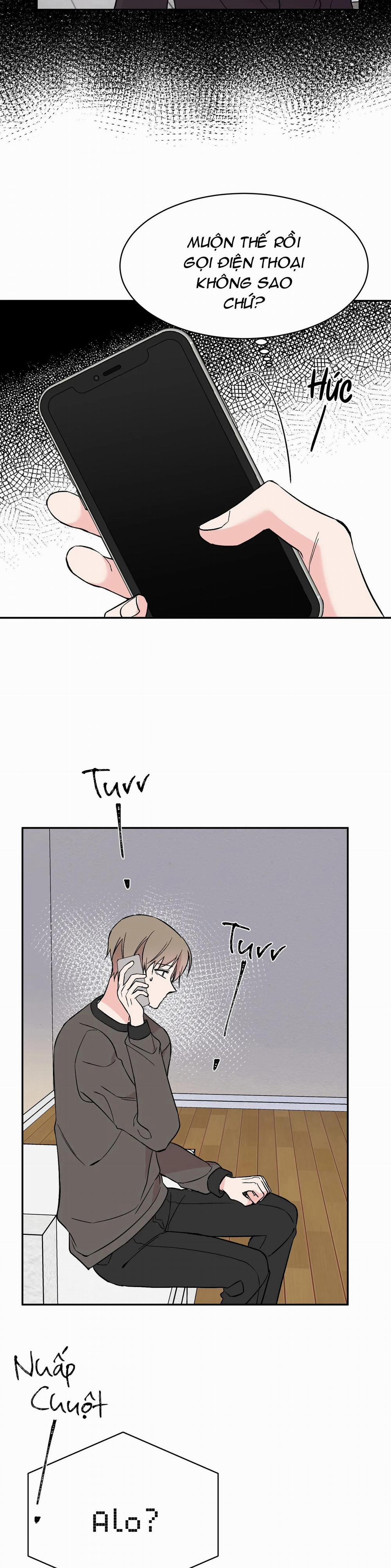 Đảo Ngược 13 trang 11