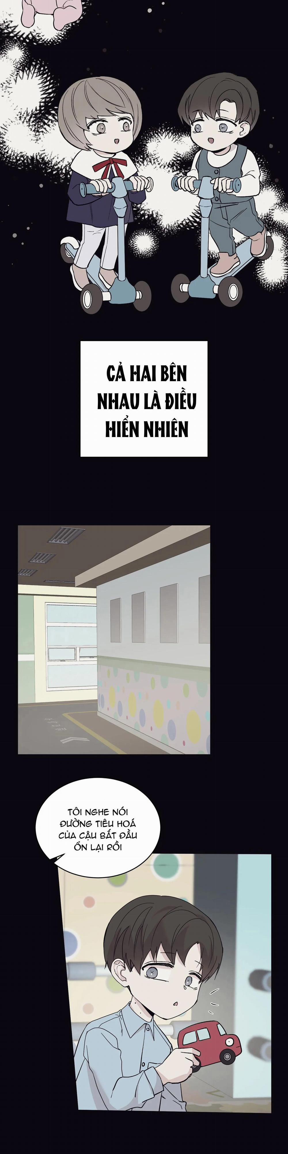 Đảo Ngược 13 trang 20