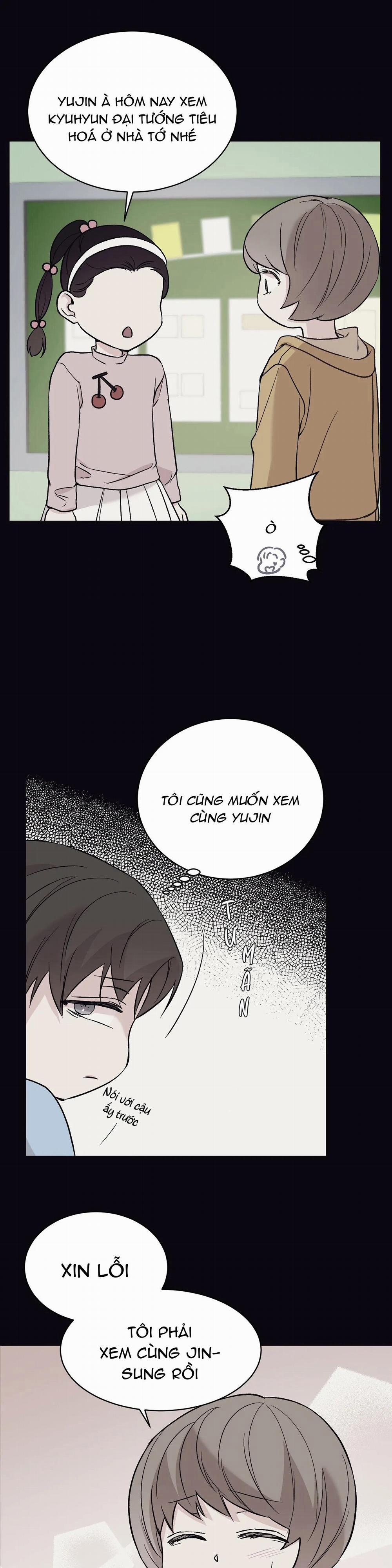 Đảo Ngược 13 trang 21