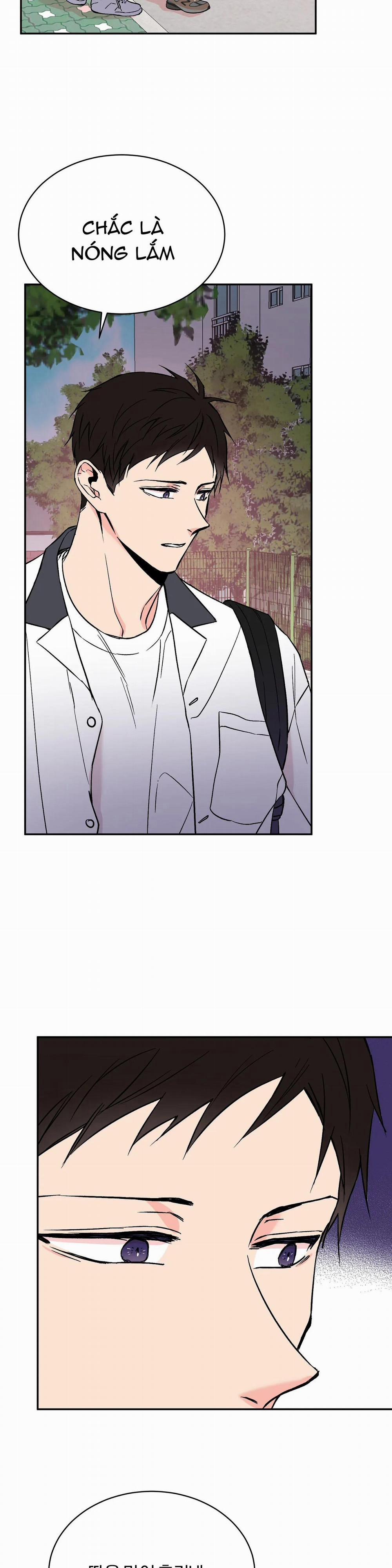 Đảo Ngược 14 trang 1