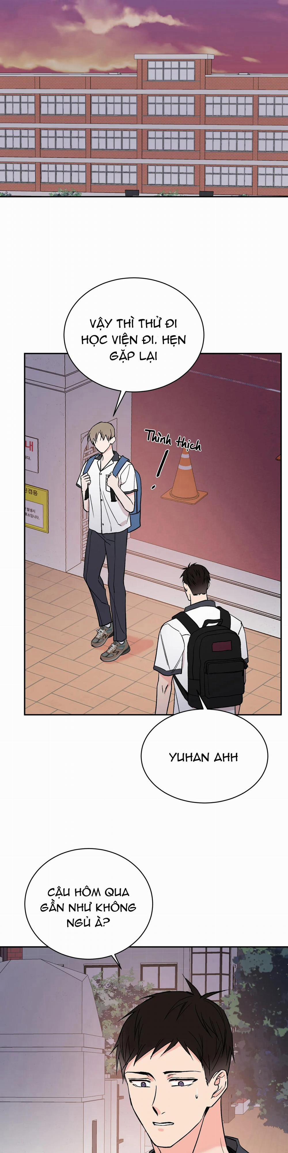 Đảo Ngược 14 trang 11