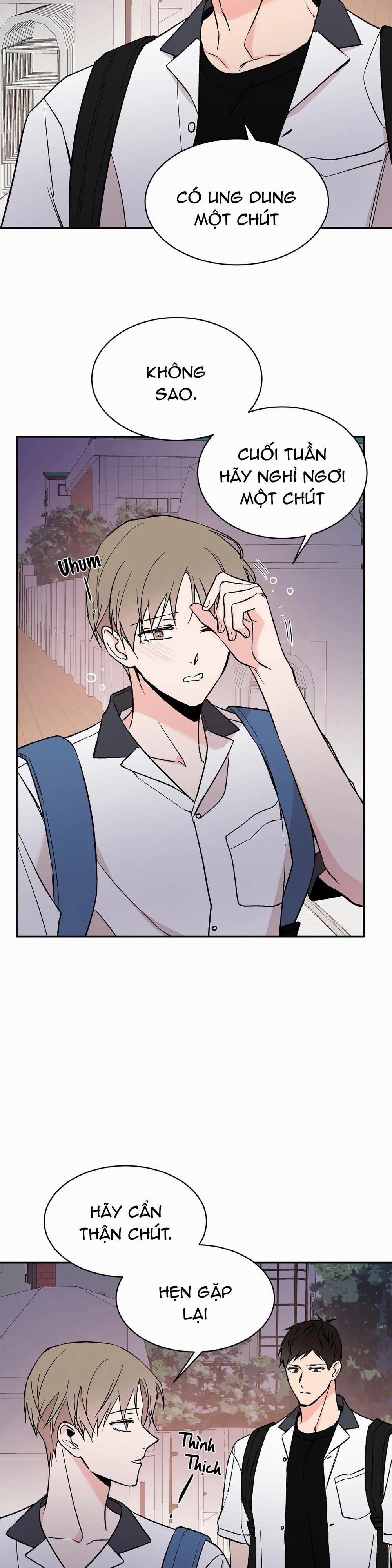 Đảo Ngược 14 trang 12