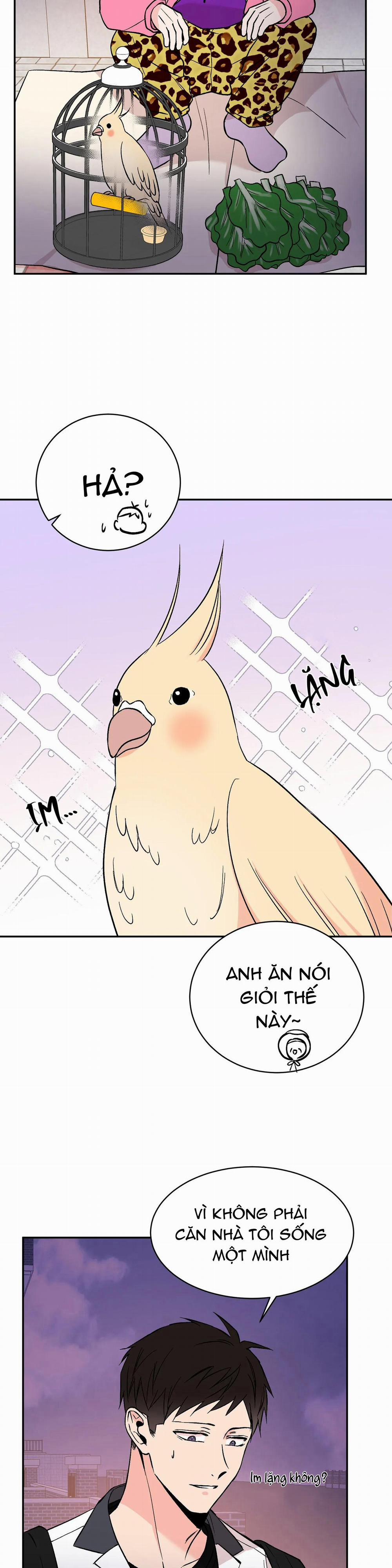 Đảo Ngược 14 trang 16