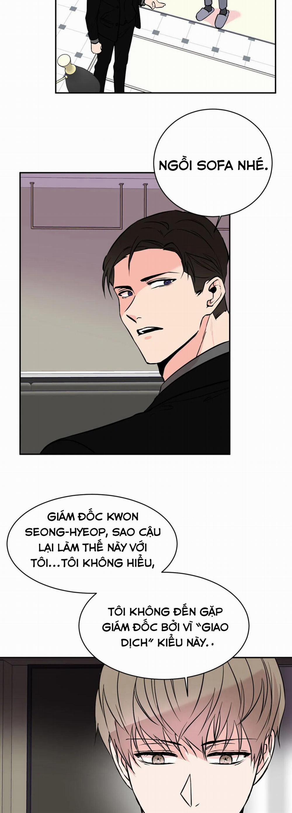 Đảo Ngược 3 trang 1