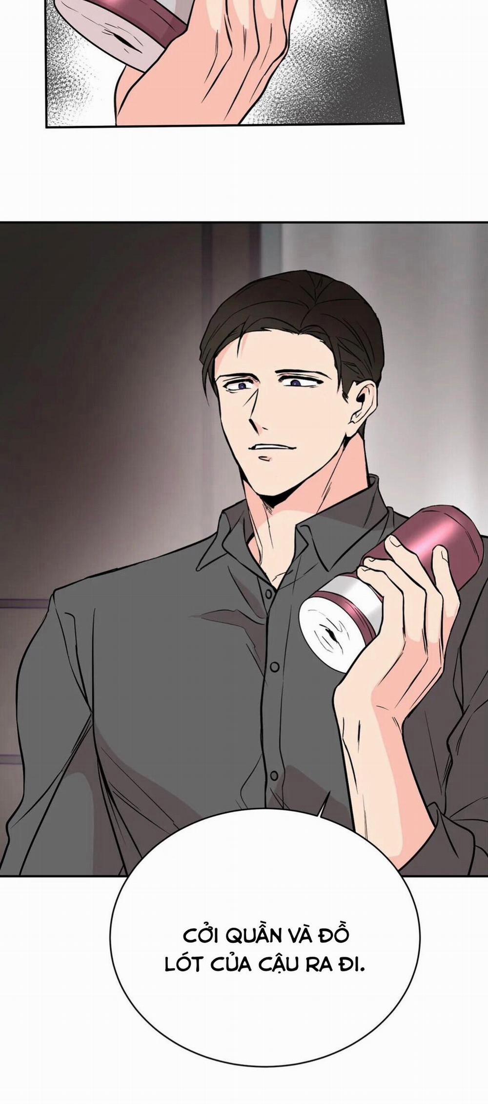 Đảo Ngược 3 trang 10