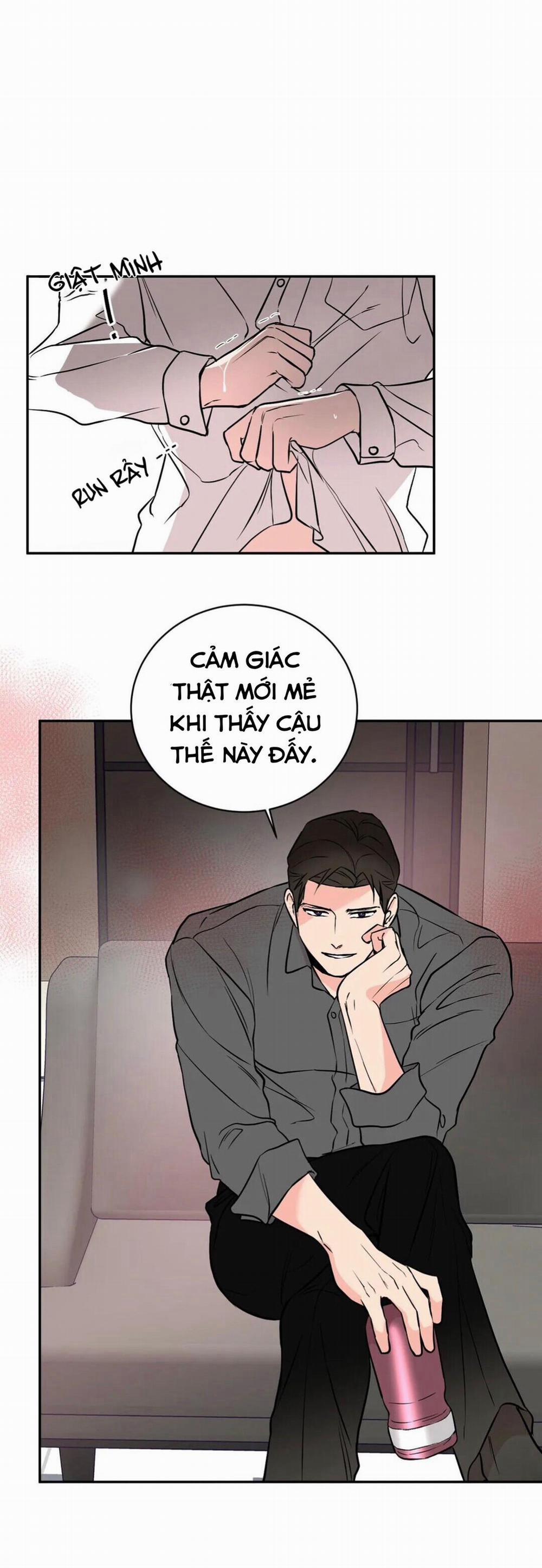 Đảo Ngược 3 trang 11