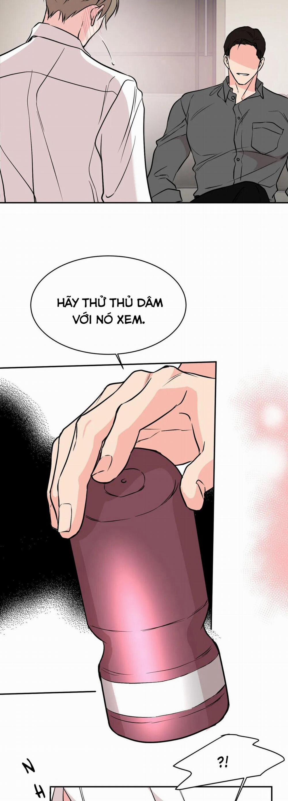 Đảo Ngược 3 trang 19