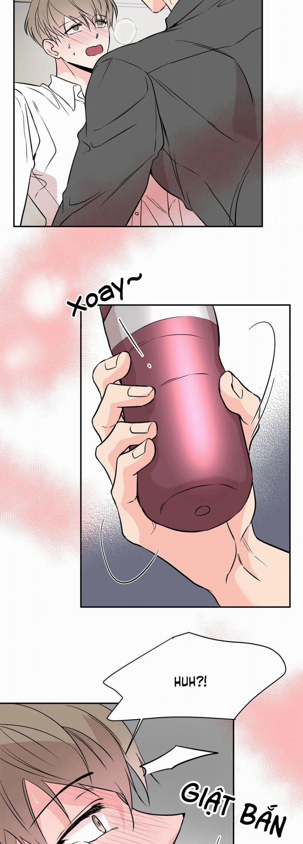 Đảo Ngược 3 trang 28