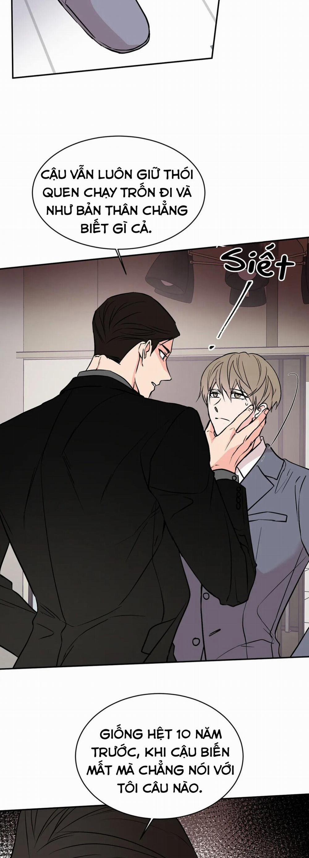 Đảo Ngược 3 trang 3