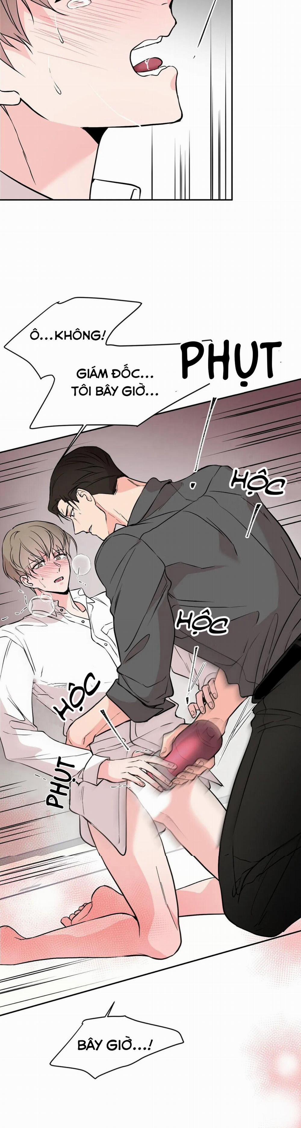 Đảo Ngược 3 trang 30