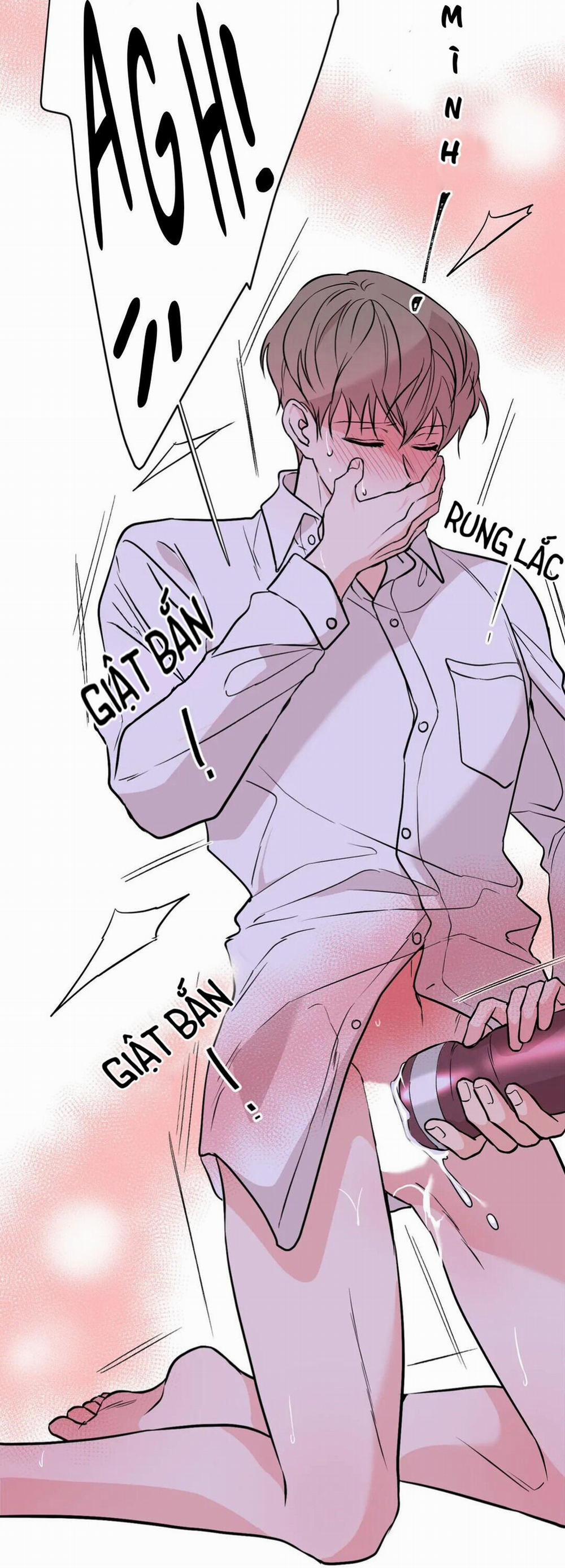 Đảo Ngược 3 trang 33