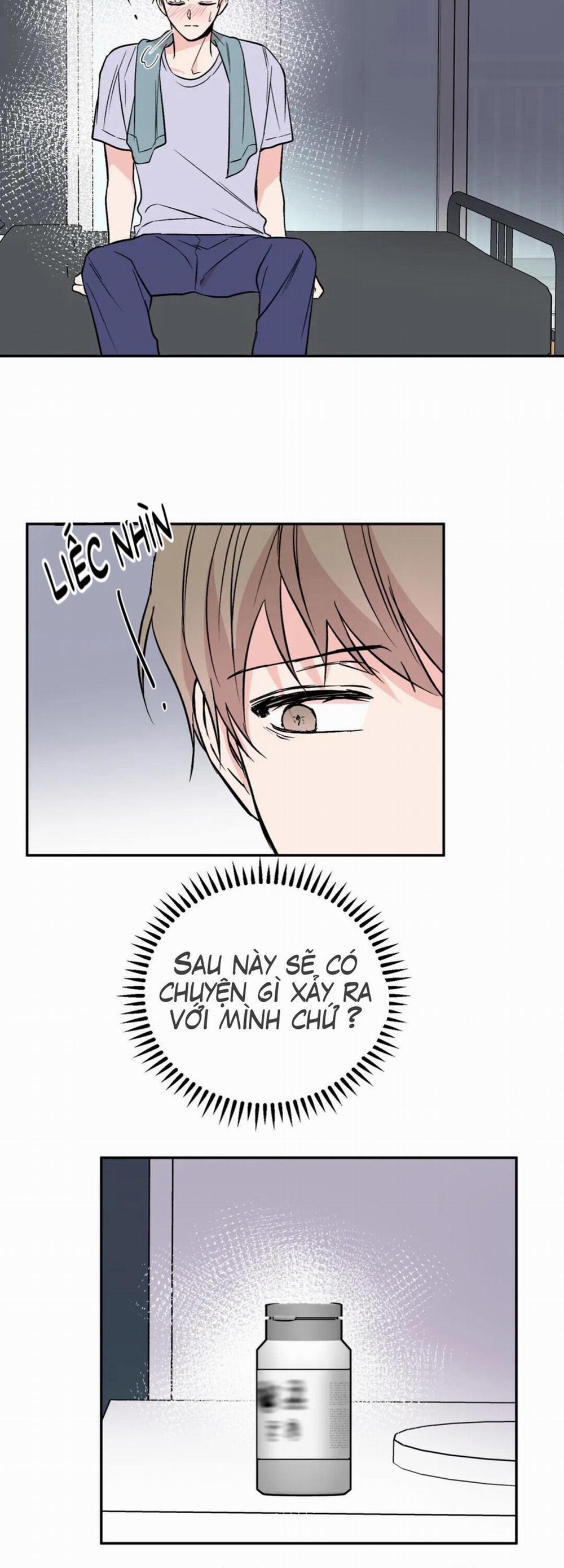 Đảo Ngược 4 trang 1