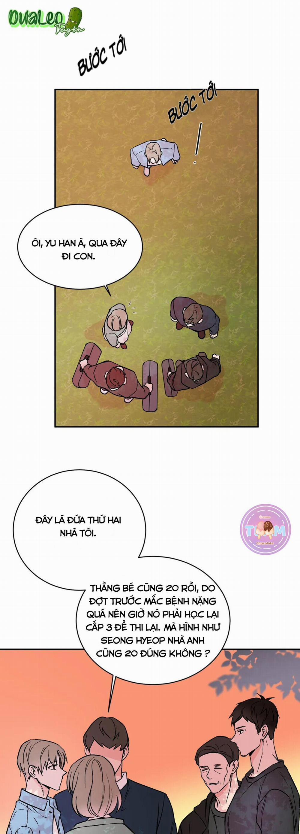 Đảo Ngược 5 trang 0