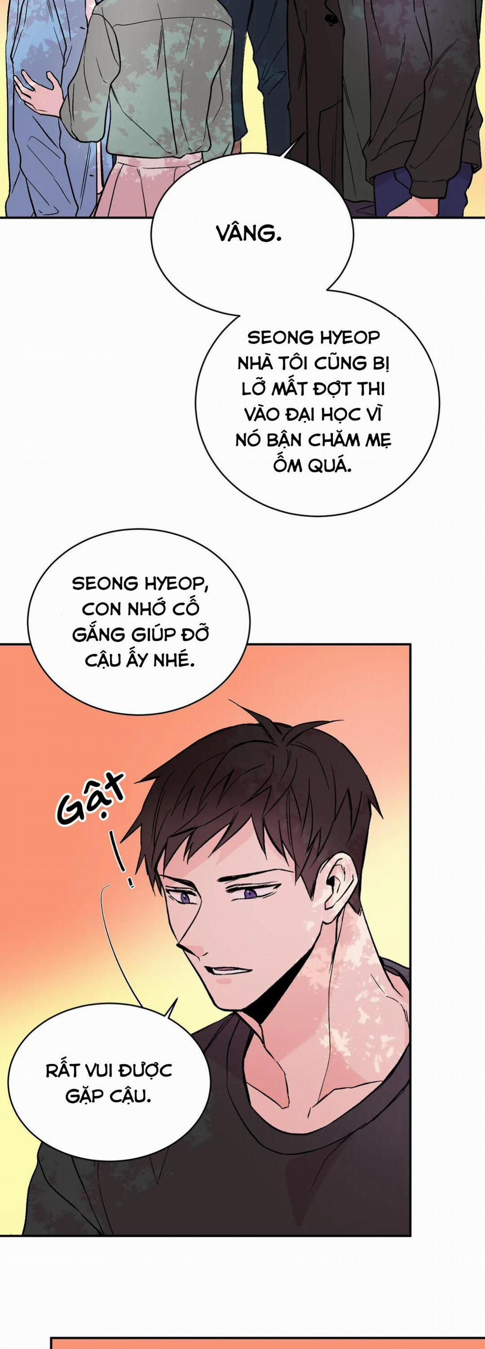 Đảo Ngược 5 trang 1