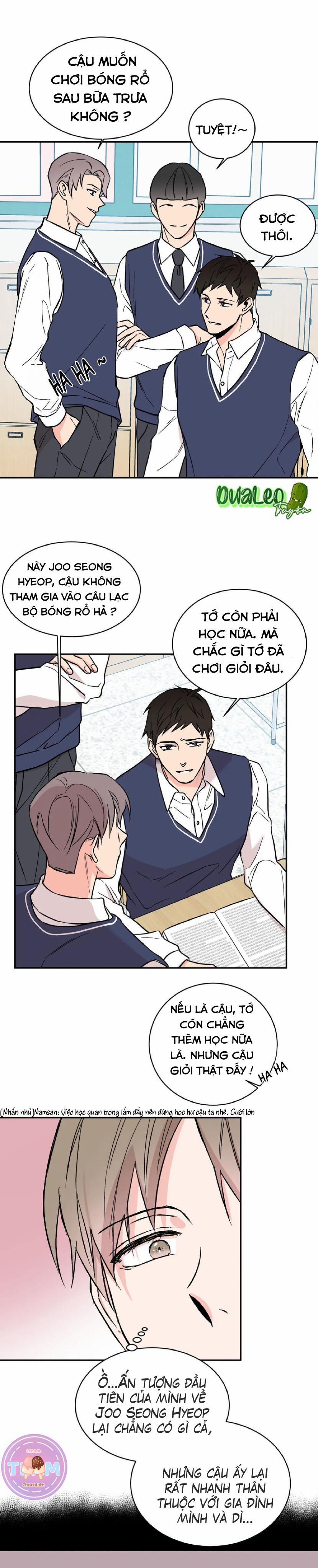 Đảo Ngược 5 trang 21