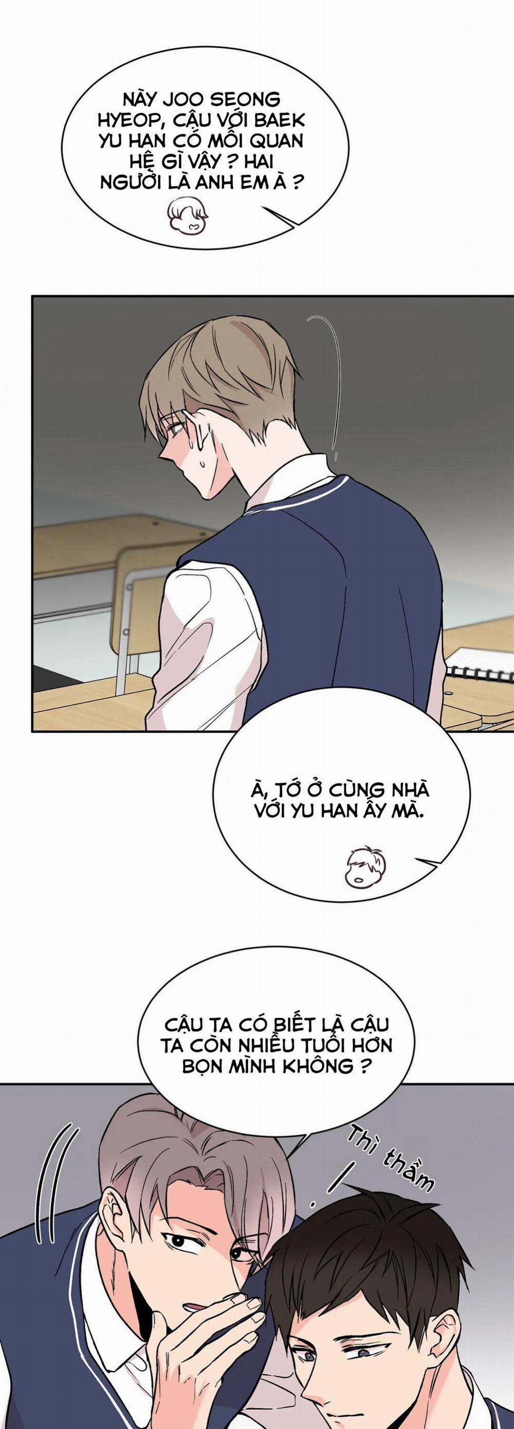 Đảo Ngược 5 trang 23