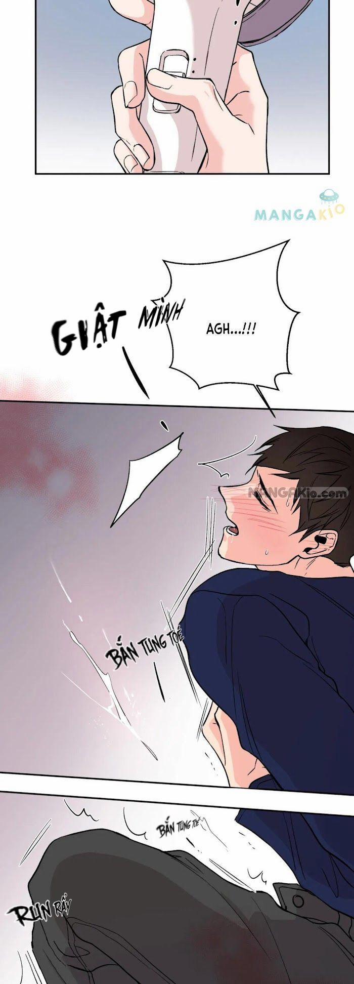 Đảo Ngược 6 trang 10