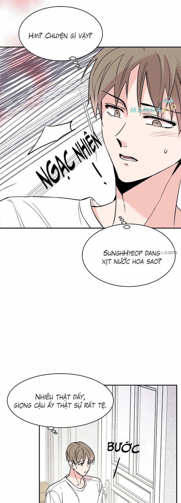 Đảo Ngược 6 trang 16