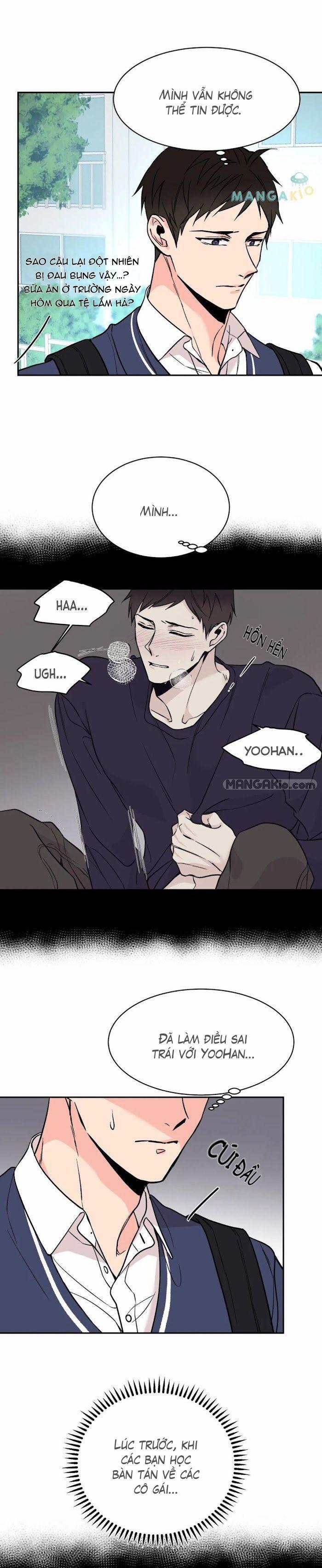 Đảo Ngược 6 trang 19