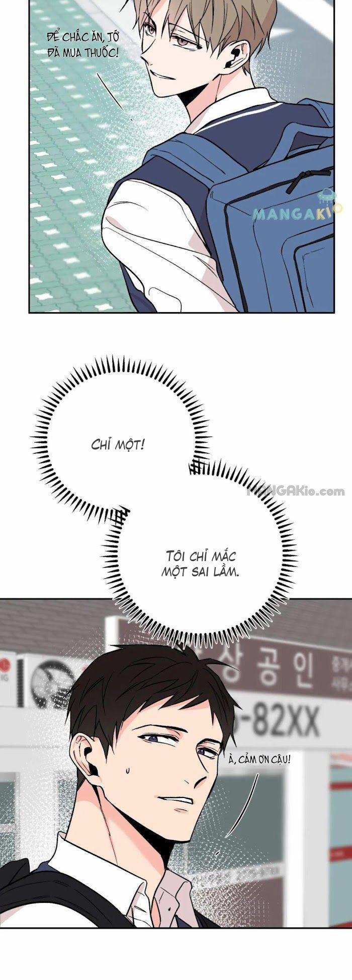 Đảo Ngược 6 trang 22