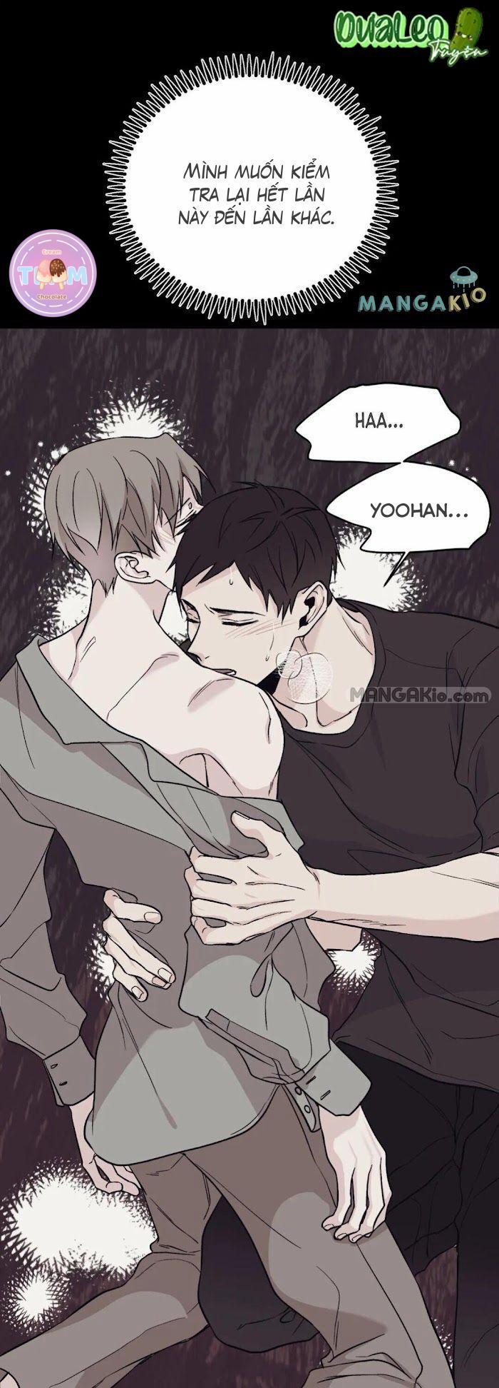 Đảo Ngược 6 trang 30