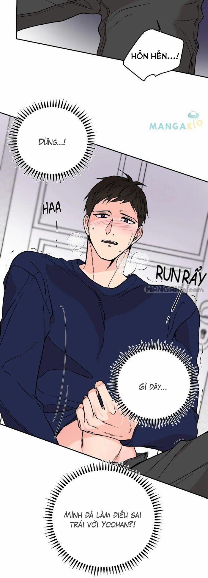 Đảo Ngược 6 trang 5