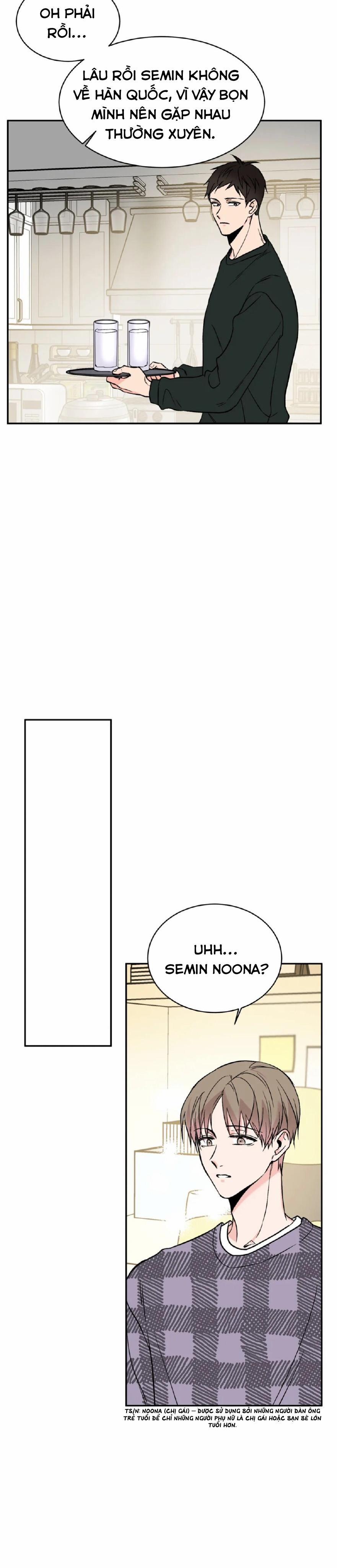 Đảo Ngược 7 trang 21