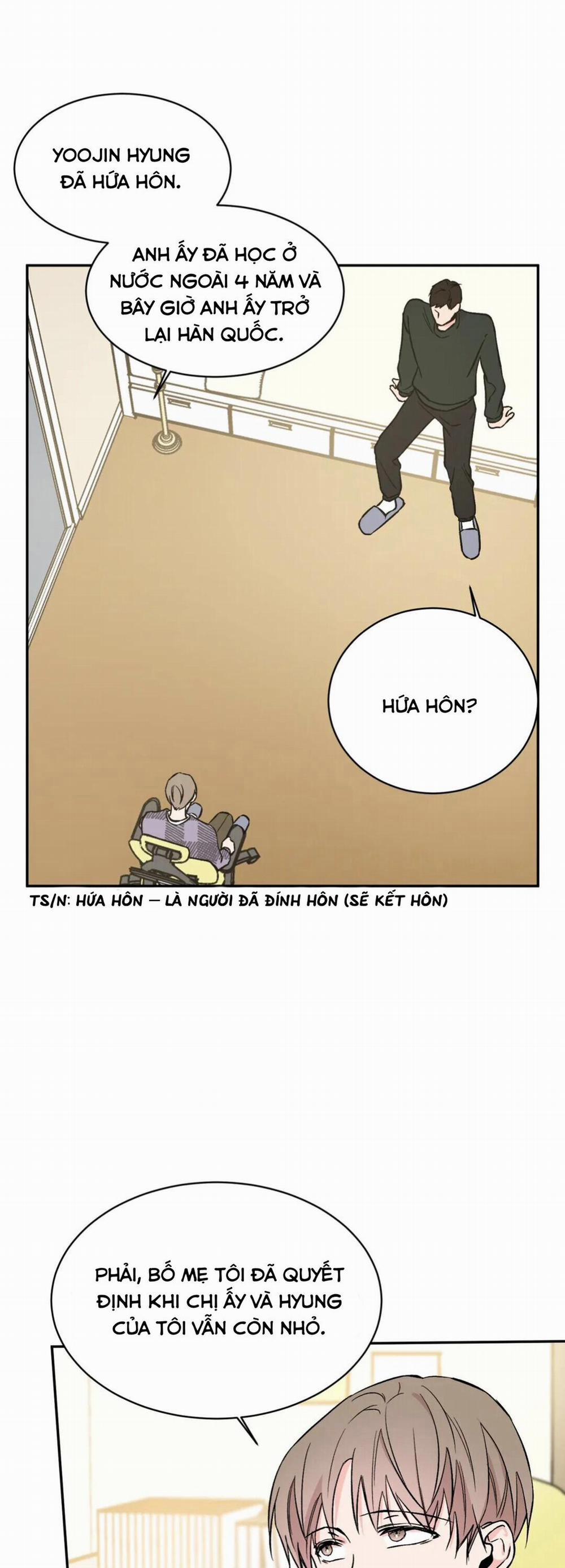 Đảo Ngược 7 trang 22