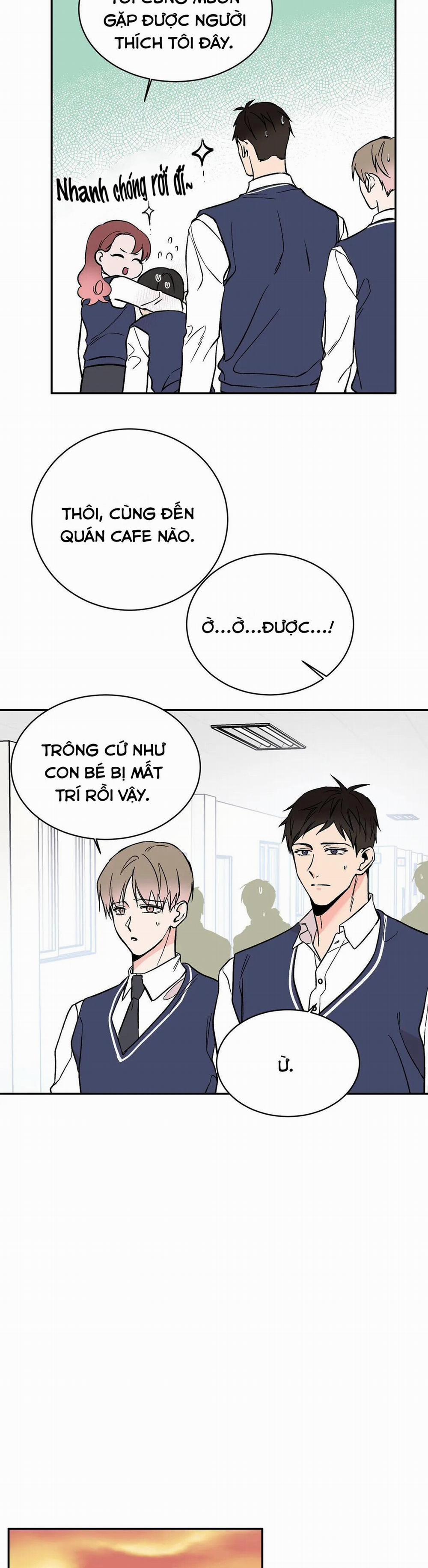 Đảo Ngược 8 trang 11