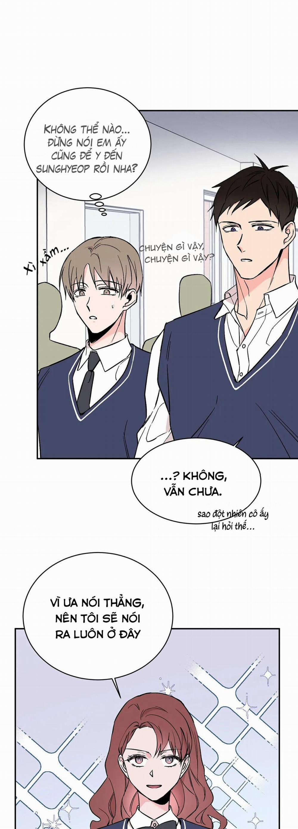 Đảo Ngược 8 trang 2