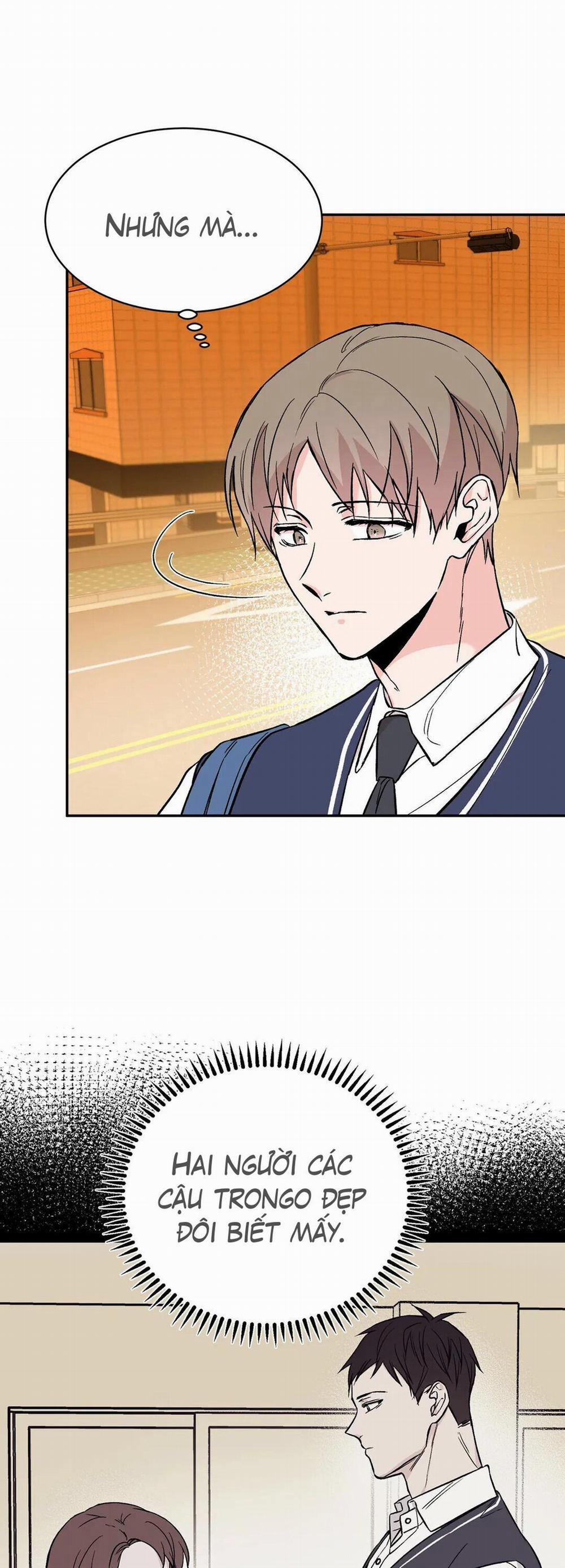 Đảo Ngược 8 trang 21