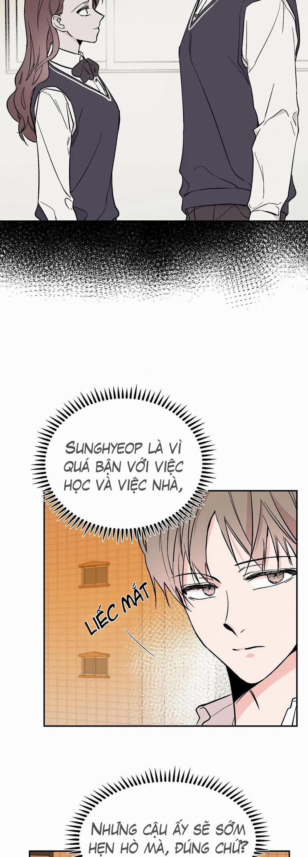 Đảo Ngược 8 trang 22