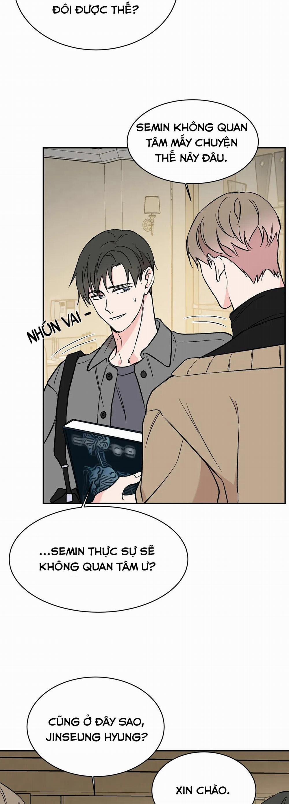 Đảo Ngược 8 trang 26