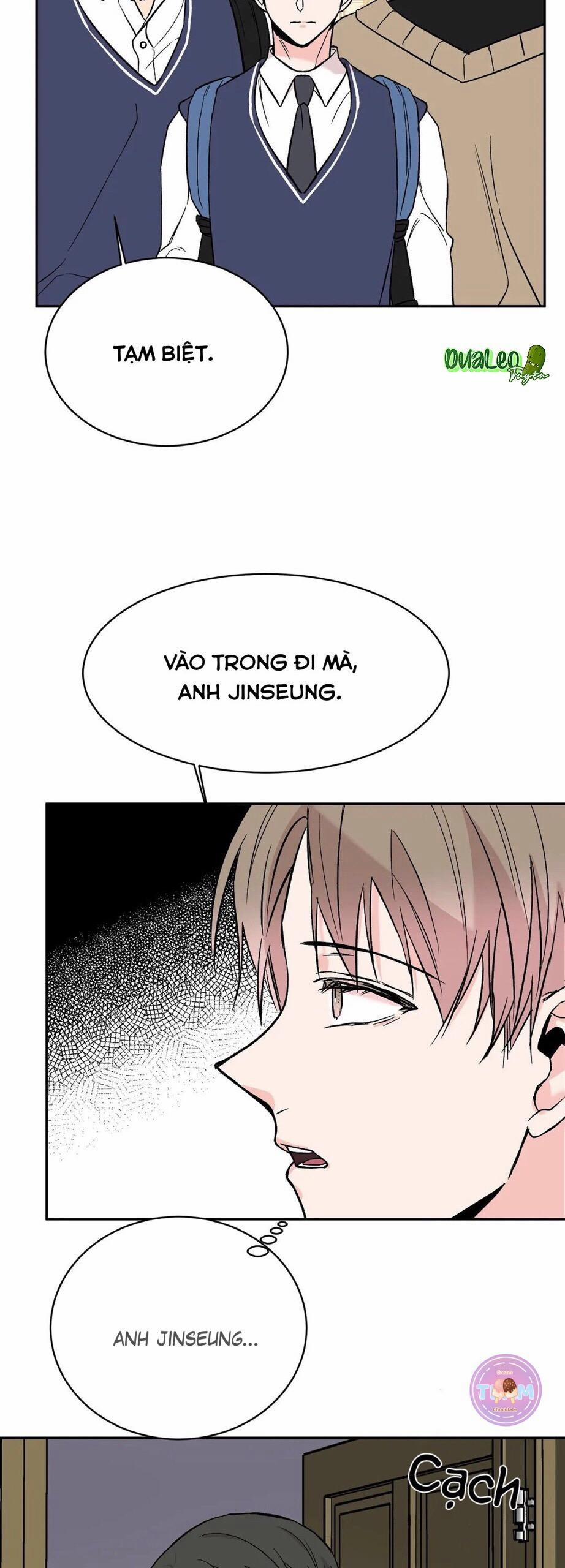 Đảo Ngược 8 trang 30