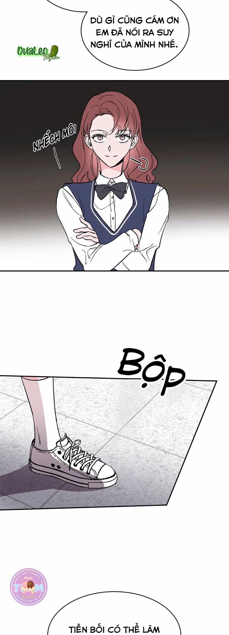 Đảo Ngược 8 trang 5