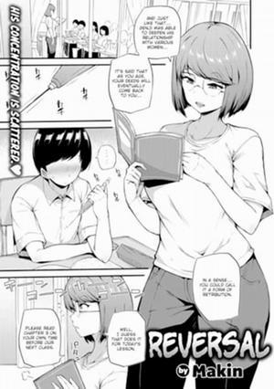 Đọc truyện tranh Đảo Ngược