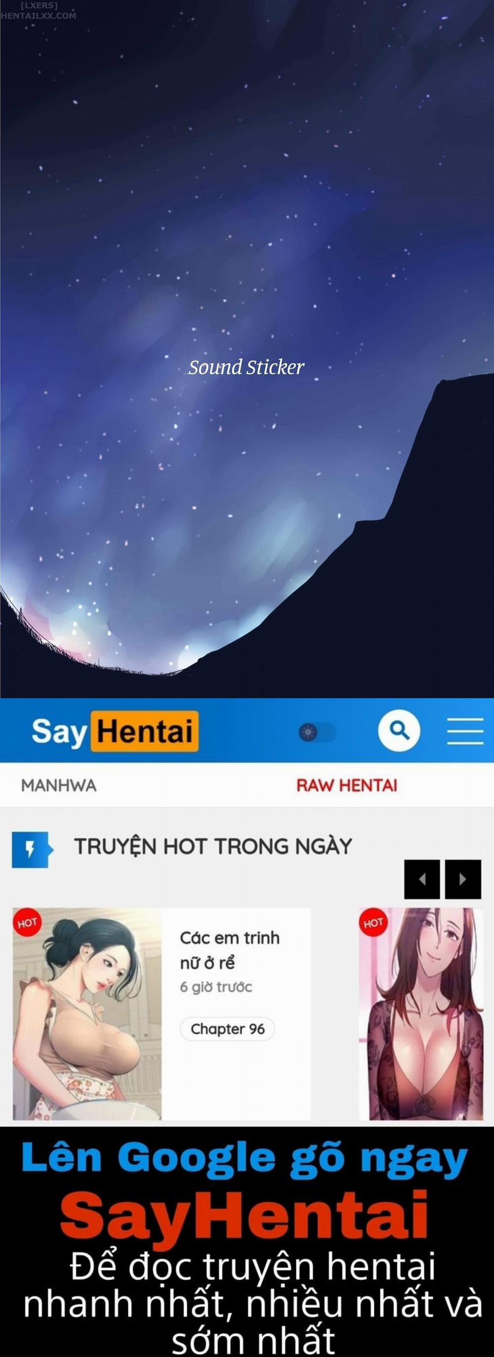 Đảo nhiệt đới thiên đường: Gia đình chủ nhà tôi quá dâm đãng 1 trang 32