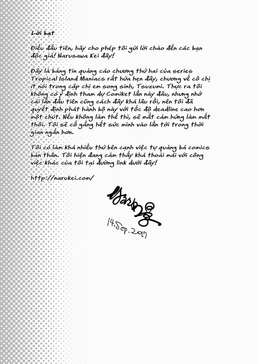 Đảo nhiệt đới thiên đường: Gia đình chủ nhà tôi quá dâm đãng 2 trang 29